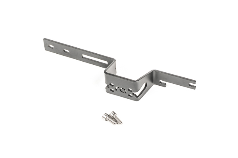 Honda Civic Mounting Brackets - Radium Engineering - FPR Mount - black - `16-`27